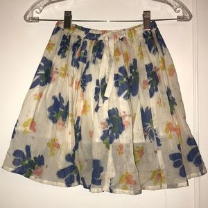 Girl’s Crew Cut by J. Crew - size 8